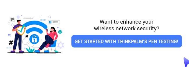 Want to enhance your wireless network security?