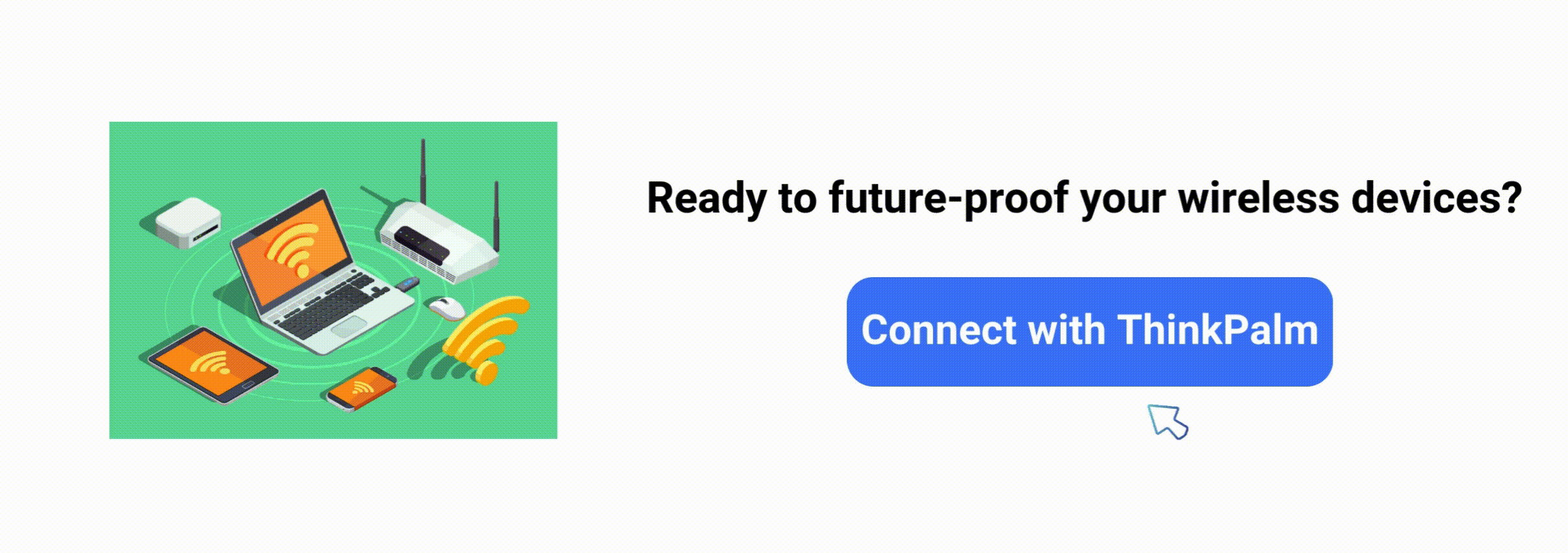 Call to action for How Pre-Compliance Testing Can Increase ROI for Wireless Devices
