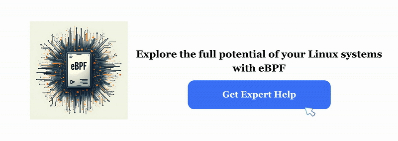 Explore the full potential of your Linux systems with eBPF