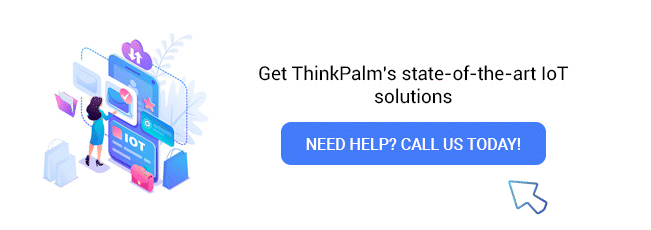 Contact us for state-of-the-art Internet of Things Solutions