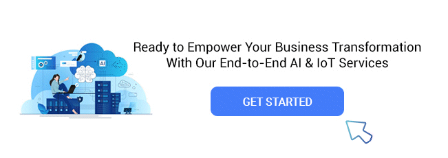 Generative AI And Its Use In Developing Digital Twins In The IoT Space