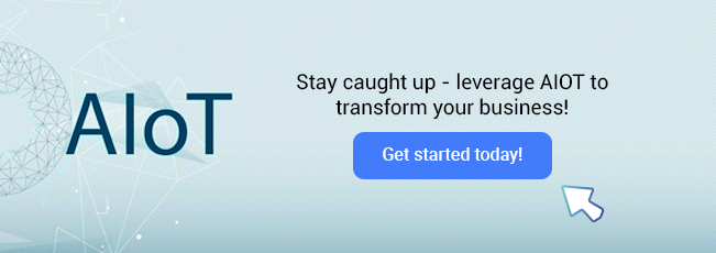 AIoT Systems and Software Development Services