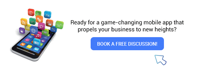 Ready for a game-changing mobile app that propels your business to new heights?