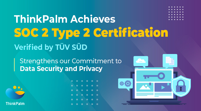 SOC 2 Type 2 Certification