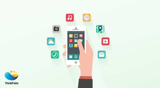 Artificial Intelligence In Mobile Application Development