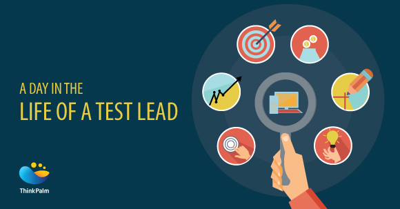 A Day in the Life of a Test Lead