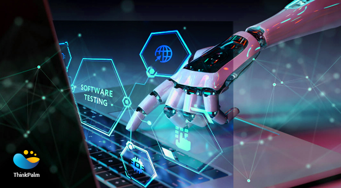 AI in Software Testing (AI in TAAS)