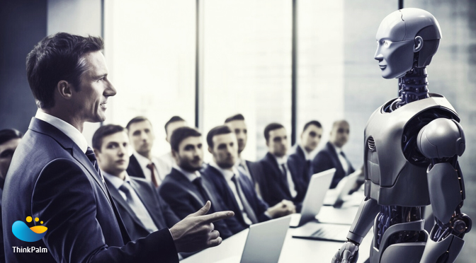 AI In Talent Acquisition | Revolutionizing Talent Acquisition with AI