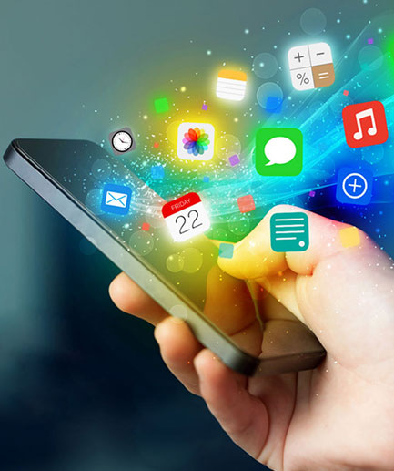 Mobile App development