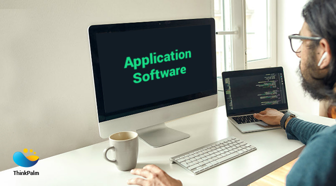 What is Application Software