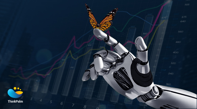 AI-driven Digital Transformation: A Key to Sustainability & Business Growth