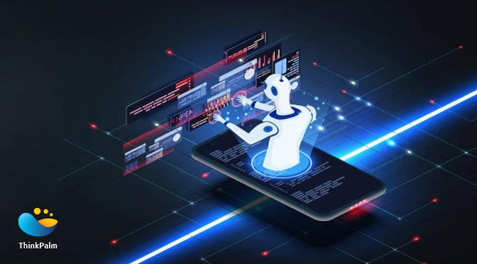 Artificial Intelligence in Software Testing | Exploring the Benefits & Trends in 2023