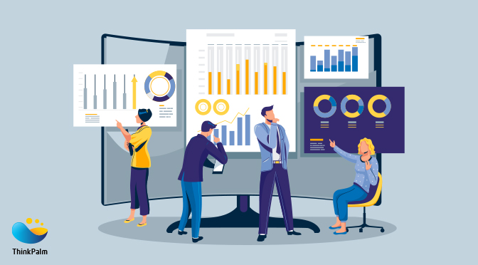 Big Data Analytics In Business | Benefits & Use Cases in 2024