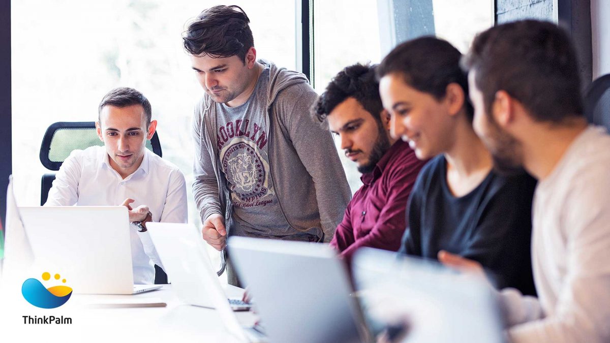 Implementing a dedicated development team