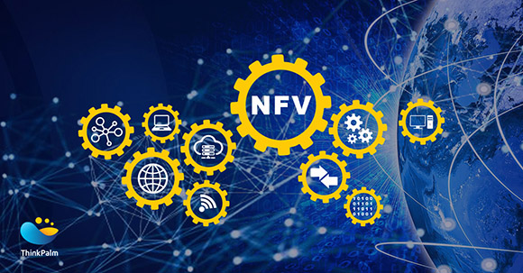 NETWORK FUNCTION VIRTUALIZATION