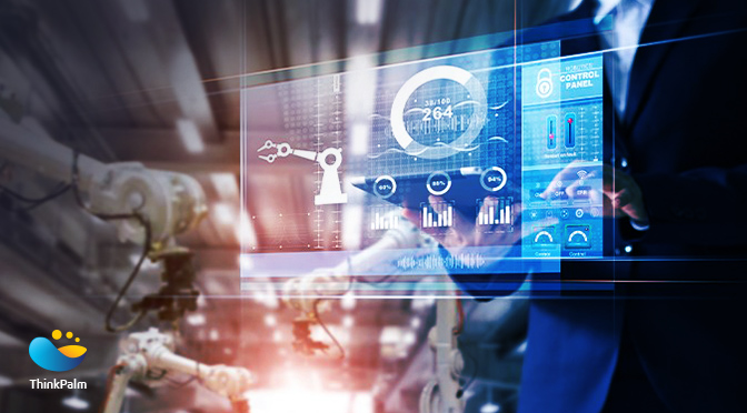 Can IoT Make A Difference In Smart Manufacturing And Industrial Sector