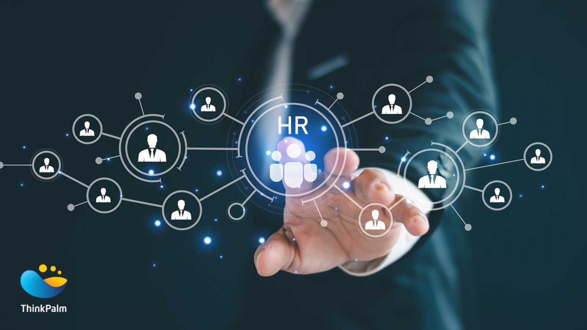 Implementing Agentic AI in HCM