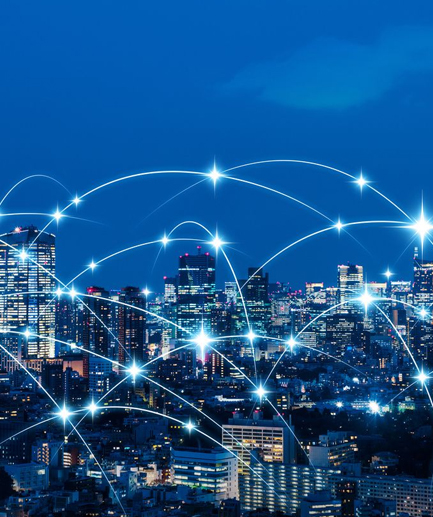 COMMUNICATION SERVICES & SOLUTIONS