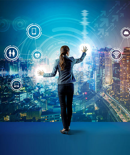 Communication Industry