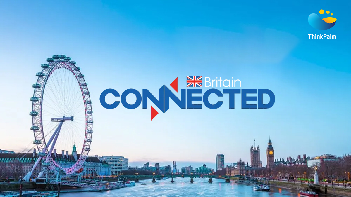 Connected Britain 2024