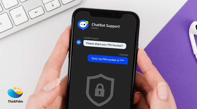 Conversation Chatbot In Finance Sector