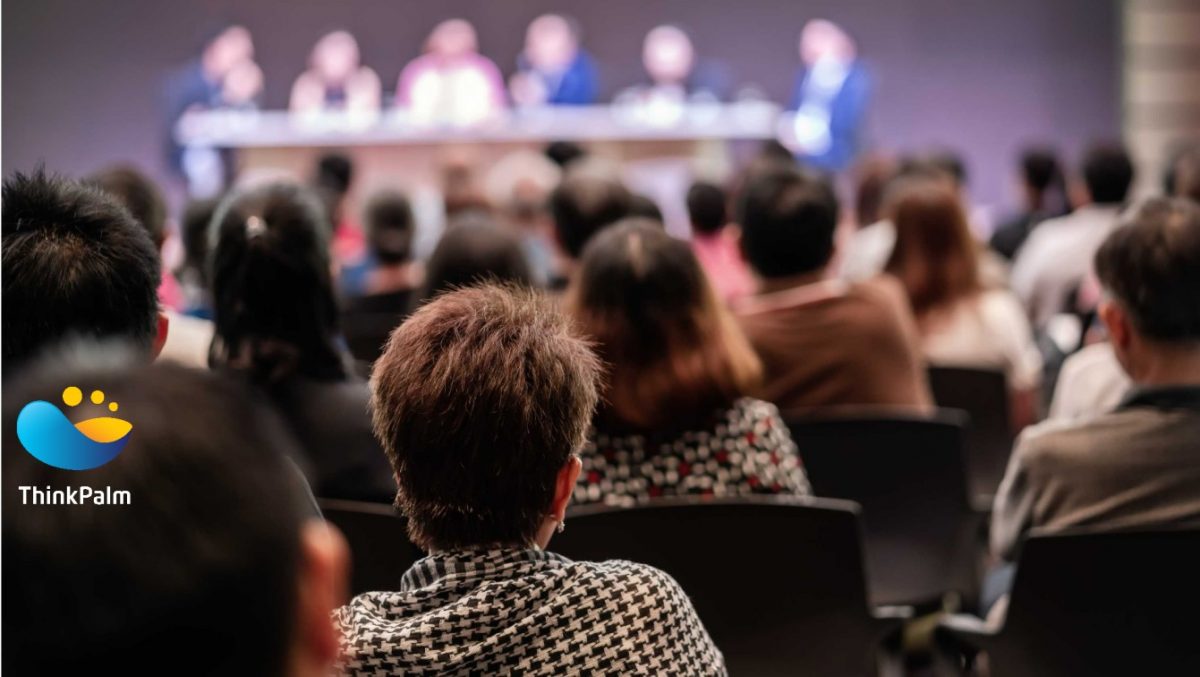 ThinkPalm Technologies Showcases Innovation and Expertise at Network X Event 2024 Held in Paris