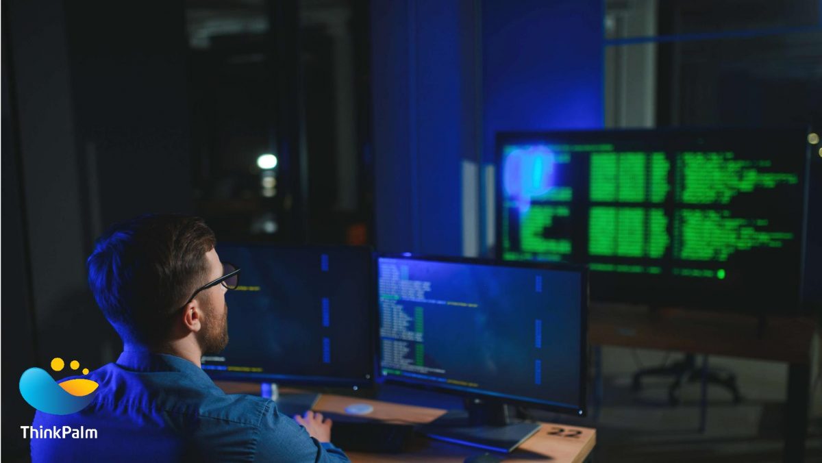 Automation & Testing Excellence for Data Management | Learn How ThinkPalm Transformed A Client’s Testing Processes