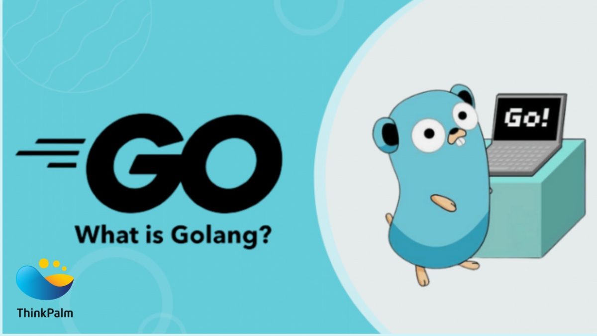 Why is Golang language gaining momentum in modern development