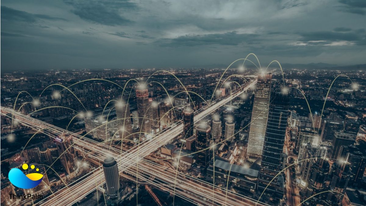 Overcoming 5 Key Challenges in the Telecom Sector with IIoT Solutions