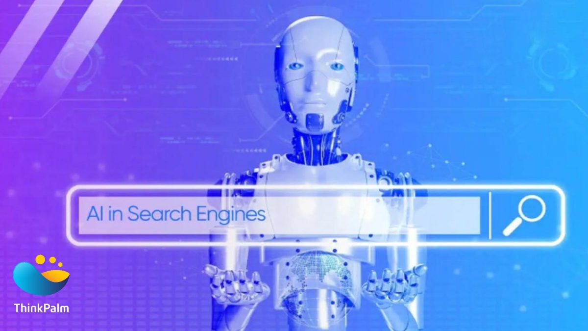 image-based AI search application