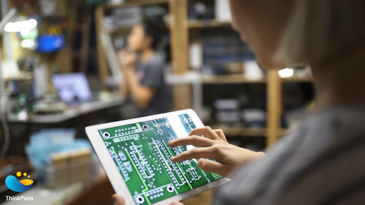 What Is Condition Monitoring & Why It’s Important?