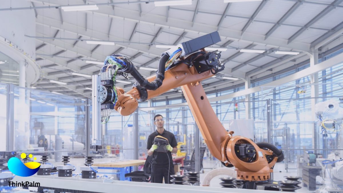 What Is IoT Asset Tracking & How Can It Transform Your Business?