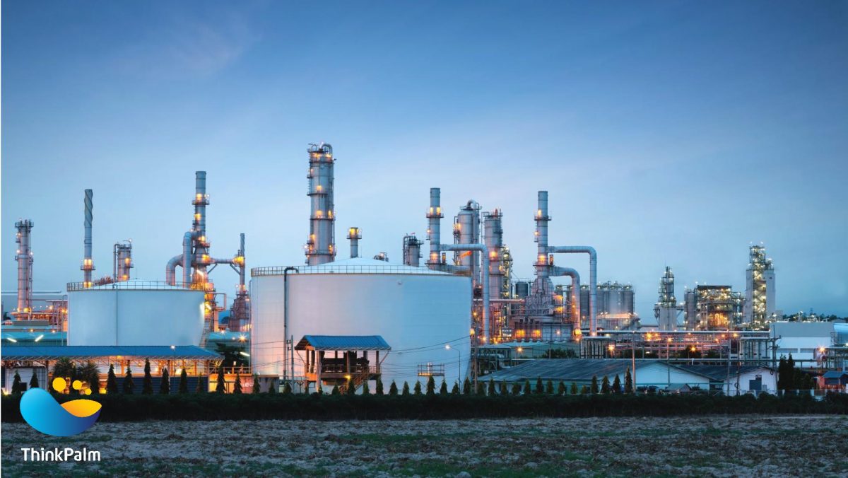 How IIoT Platforms Are Transforming the Utility Industry with Smart IIoT Solutions