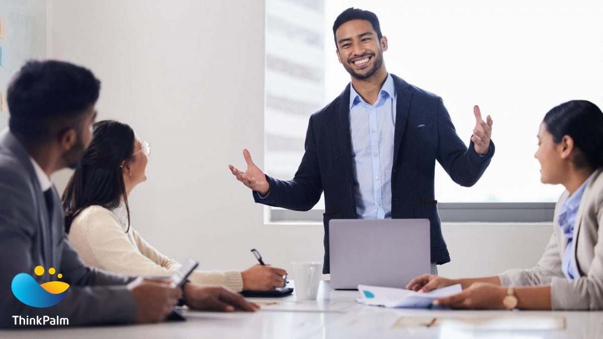 Why Emotional Intelligence in Leadership Matters