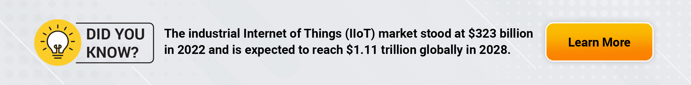 IoT services and data science technology are gaining impetus and continues to grow during the years