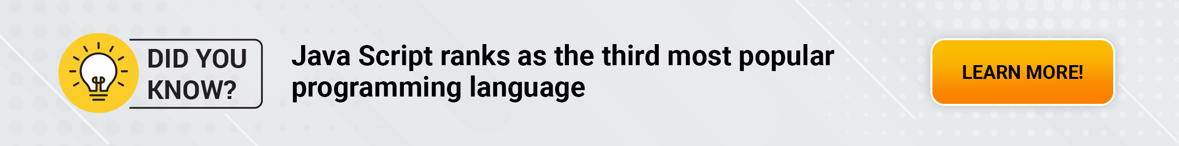 Did You Know: TypeScript vs JavaScript