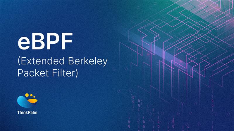eBPF (Extended Berkeley Packet Filter)