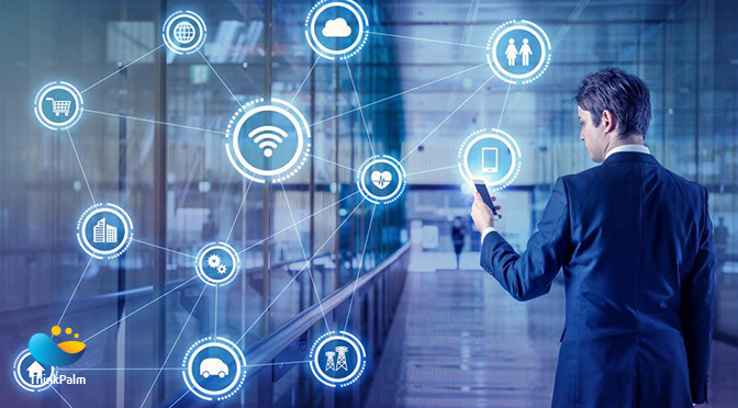 IoT & Edge computing