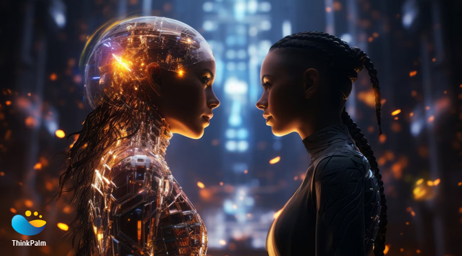 Generative AI And Its Use In Developing Digital Twins In The IoT Space