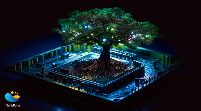 Generative AI | What's It And How Does It Impact QA Automation?