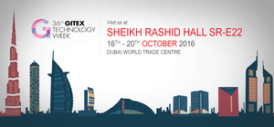 GITEX Technology Week