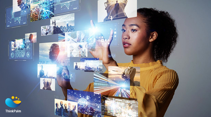 Artifitial Intelligence and machine learning in OTT