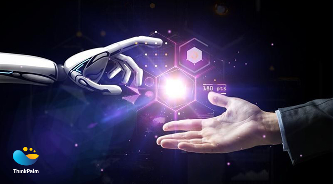 How IoT Ecosystems Help Your Business Drive Productivity & Business Efficiency