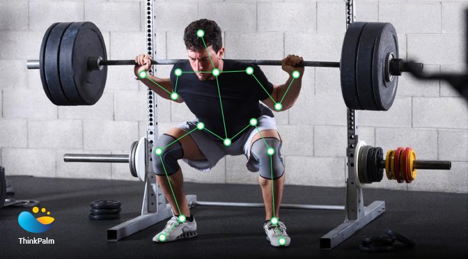 Human pose estimation in healthcare & medical rehabilitation