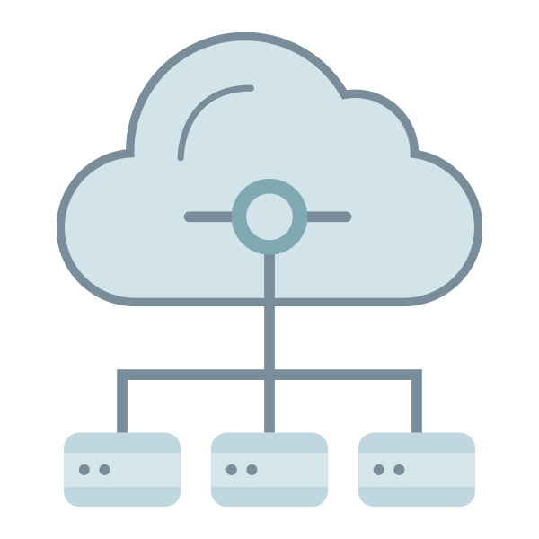 Distributed Workflow