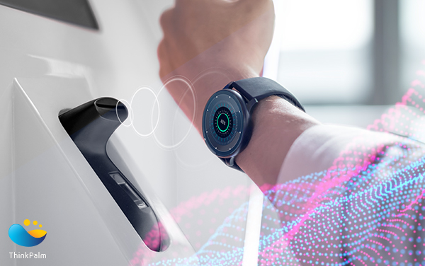 wearable edge artificial intelligence device