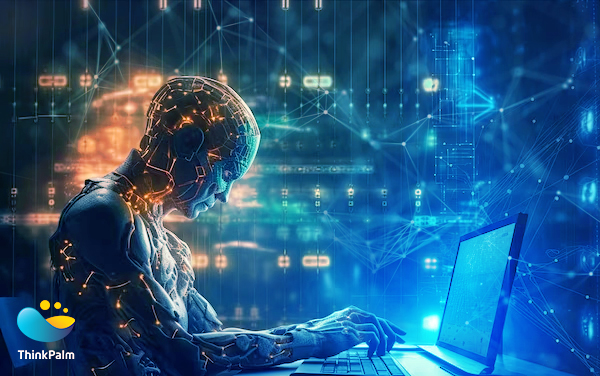 What is AI for Network Management and Monitoring