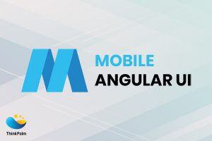 Mobile Angular UI