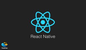 React Native Mobile App Development Framework
