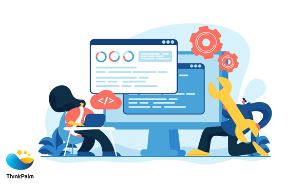 Mobile app security measures | Secure the Backend